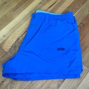 Aftco Womens The Original Fishing Short